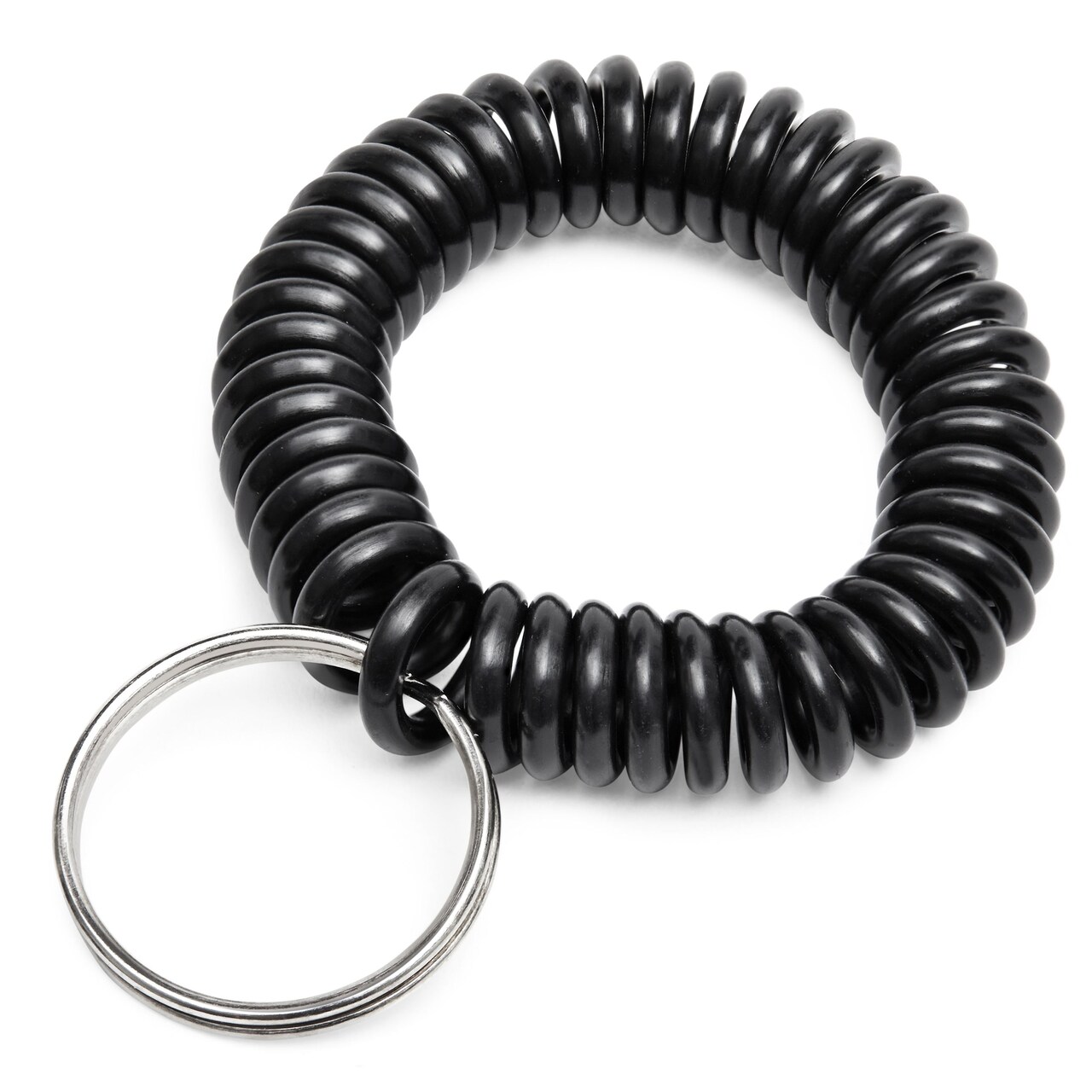 Coil sales key holder